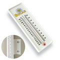 Deluxe Outdoor Thermometer